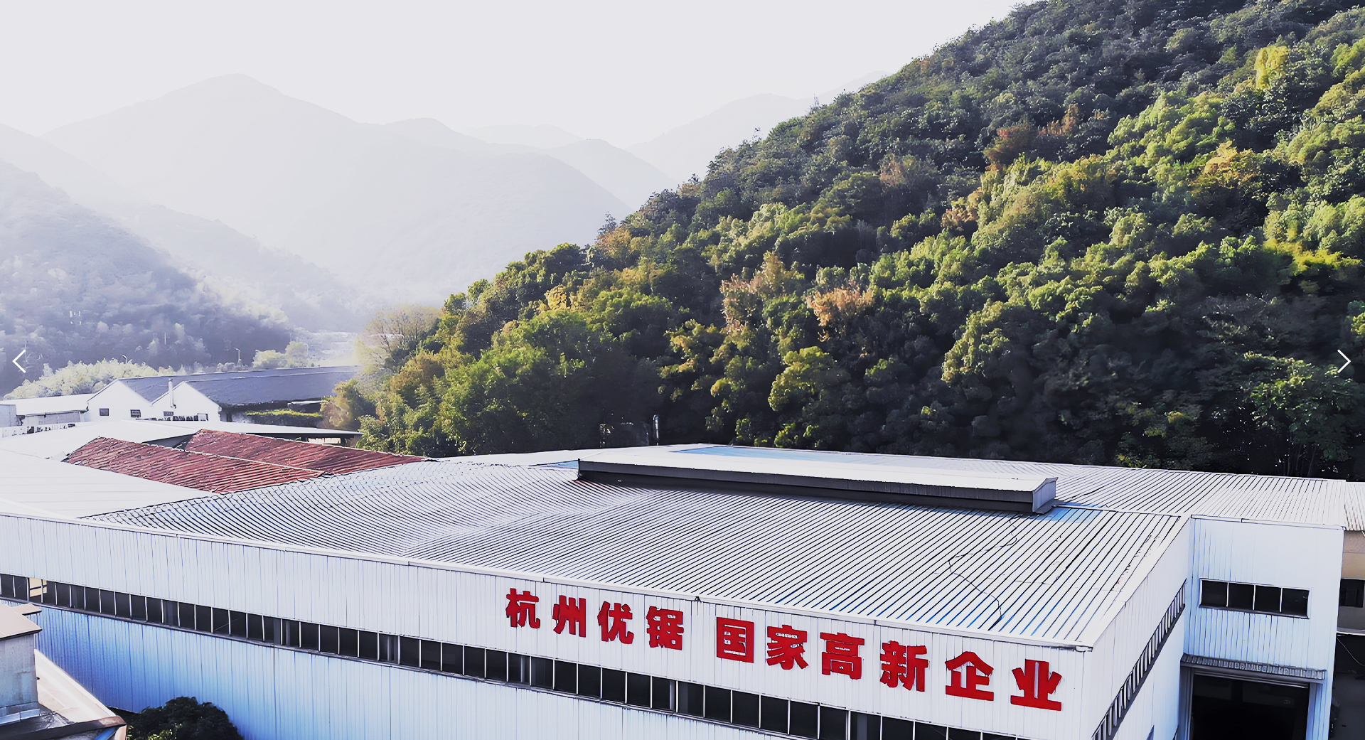 杭州優(yōu)鋸精密機(jī)械制造有限公司